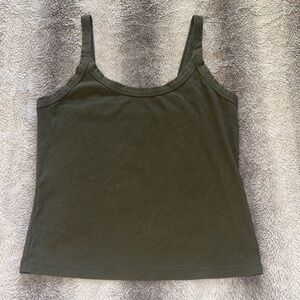 Wild Fable | Tank Top